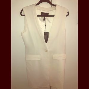 ‼️ SOLD ‼️ BCBGMAXAZRIA Blazer Dress